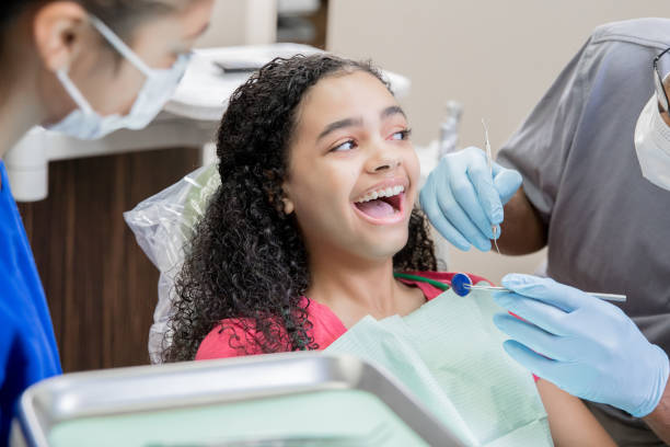 Best Pediatric Emergency Dentist in Enon, OH