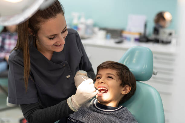 Best Emergency Tooth Extraction in Enon, OH