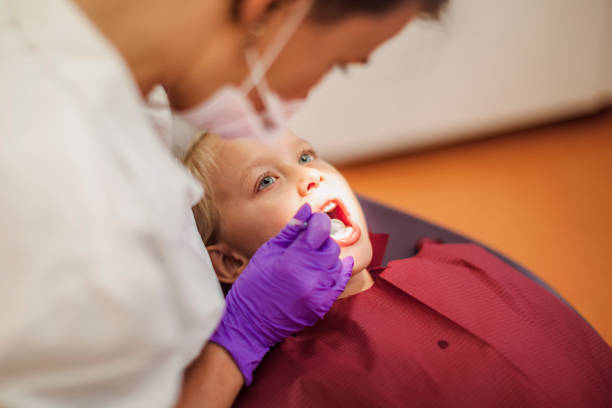 Best Emergency Wisdom Teeth Removal in Enon, OH
