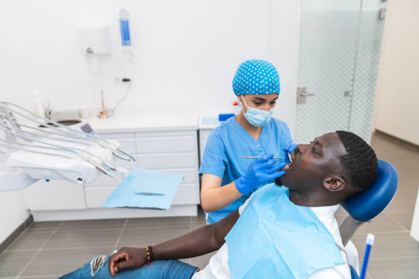 Best Emergency Treatment for Toothache in Enon, OH