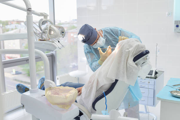 Best Pediatric Emergency Dentist in Enon, OH